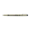 Ручка капиллярная SAKURA Pigma Micron 0.2 мм Черный MPXSDK00549