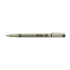 Ручка капиллярная SAKURA Pigma Micron 0.4 мм Черный RTXSDK0449