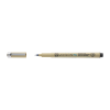 Ручка капиллярная SAKURA Pigma Micron PN 0.4-0.5 мм Черный RTXSDKPN49
