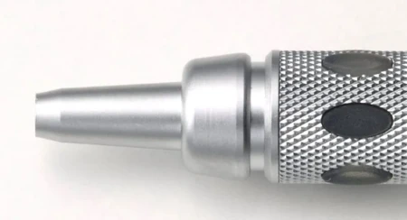Карандаш PENTEL Graphgear 1000 автоматический профессиональный 0.5 мм, металлический корпус PG1015-A