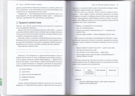 Книга: Мастер звонка MIF-467274