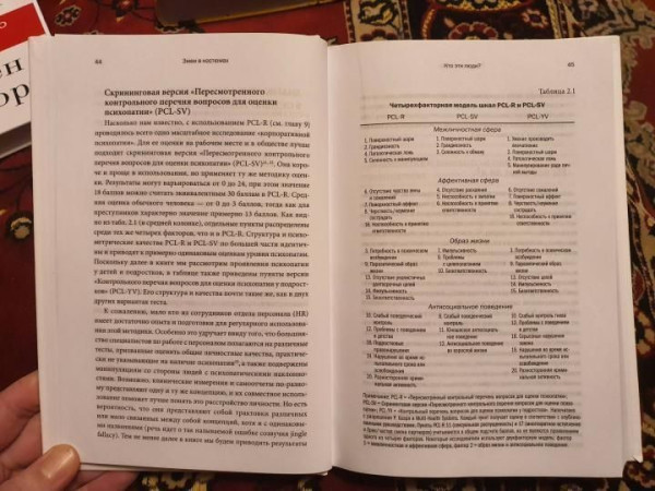 Книга: Змеи в костюмах.Как вовремя распознать токсичных коллег и не пострадать от их деструктивных действий MIF-179658