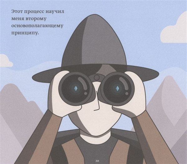 Книга: Принципы успеха MIF-691693