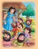 Книга: 50 коротких сказок для сладких снов ROS-39594