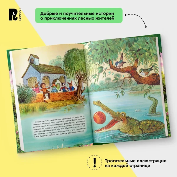 Книга: Пейшенс Дж. Путешествие с сюрпризом ROS-41012