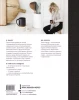 Книга: Связано крючком. Проекты и узоры в стиле минимализма MIF-690696