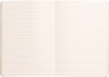 Блокнот RHODIARAMA Softcover A5 90 г/м2 80 л, в линию, на резинке, анисовый зеленый RH-117406C