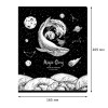 Тетрадь 48л. A5 клетка BG "Magic story" выб. лак RE-Т5ск48_вл 11079