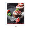 Тетрадь 96л. A5 клетка ArtSpace "Стиль. Dessert" суперэконом RE-Т96кЭ_45927