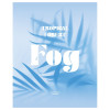 Тетрадь 96л. A5 клетка BG "Blue collection" soft-touch ламинация RE-Т5ск96_лс 11959
