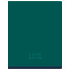 Тетрадь 48л. A5 клетка BG "Monocolor. Dark" RE-Т5ск48_11871