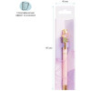 Ручка шариковая MESHU "Flower" синяя, 1.0 мм RE-MS_94185
