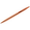 Ручка шариковая автоматическая MESHU "Rose gold" синяя, 1.0 мм RE-MS_93966