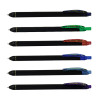 Ручка гелевая автоматическая PENTEL Energel, корпус Soft Touch d 0.7 мм 1 шт BL437R1