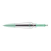 Карандаш механический MILAN Capsule Slim Silver 0.5 мм HB с ластиком, ассорти ML-185028920