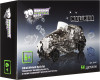 ЗD Crystal Puzzle Машина UD-9061
