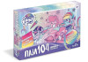 Пазл Origami 104 "My little pony" ассорти RE-5708/5709/5710/5711/5712