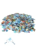 Пазл Step Puzzle 1000 "Romantic Travel. Голливуд" EKS-791541