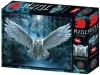 Стерео-пазл Prime 3D "Ночной страж" 500 деталей, 6+ JZL-10150