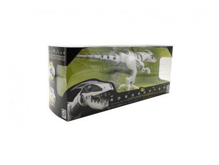 Мини-Робот WowWee Робораптор (Roboraptor) TT-8195
