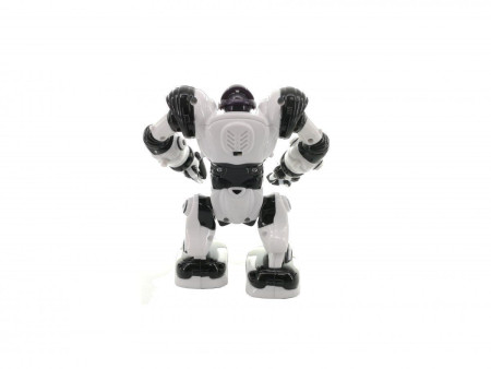 Мини-Робот WowWee Робосапиен (Robosapien) TT-8085