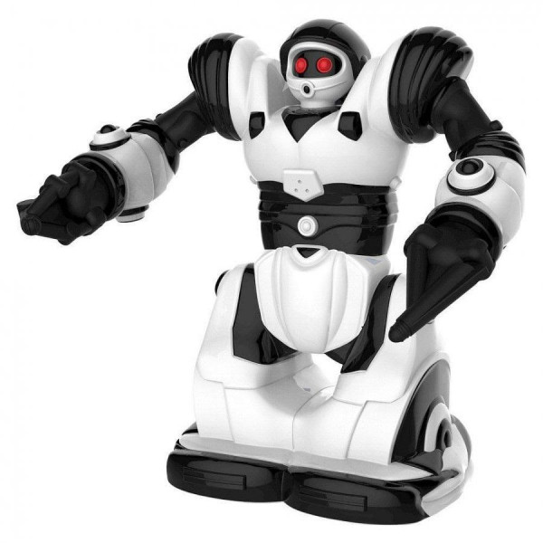 Мини-Робот WowWee Робосапиен (Robosapien) Р/У TT-3885