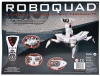 Робот WowWee Краб (Roboquad) TT-8039