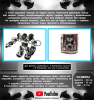 Робот WowWee Робосапиен (Robosapien) TT-8083