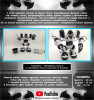 Робот WowWee Робосапиен X (Robosapien X) TT-8006