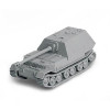 Сборная модель: Немецкая САУ Фердинанд, З-6195
