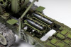 Сборная модель: Советская гаубица Б-4 З-3704