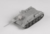 Сборная модель: Советская САУ СУ-100, З-5044