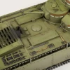 Сборная модель: Советский тяжелый танк Т-35 (масштаб 1:35), З-3667
