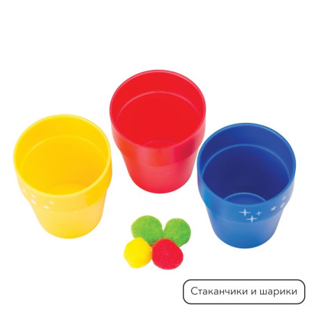 Набор фокусов Step Puzzle "Step to Magic. 10 фокусов. Набор №5" RE-76600