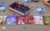 Настольная игра: Cosmodrome Games Имаджинариум. Сумчатый - игра: в дорогу RE-52023