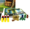 Настольная игра: Шакал. Остров сокровищ MAG00404