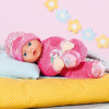 БЕБИ борн. Кукла для малышей Спящая девочка 30 см. BABY born ROS-41267