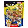 Гуджитсу. Игрушка тянущ. фигурка Грут Марвел. ТМ GooJitZu ROS-38680