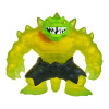 Гуджитсу. Игрушка тянущ. фигурка Рок Джо Гу Шифтерс. ТМ GooJitZu ROS-40299