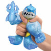 Гуджитсу. Игрушка тянущ. фигурка Траш Водная Атака. ТМ GooJitZu ROS-38650
