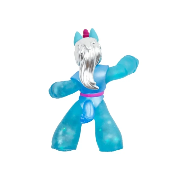 Гудзонианс. Игрушка тянущ. фигурка Рокси. GooZonians ROS-40292