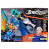Дикие Скричеры. Игровой набор Лайтнинг Игл L3. ТМ Screechers Wild ROS-39866