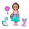 Игровой набор ZURU Sparkle Girlz "Принцесса с питомцами" в ассортименте IT-100522