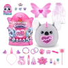 Игровой набор-сюрприз ZURU Rainbocorns Eggzania Fairy Mania S1 с акс. в ассортименте, большой IT-92106