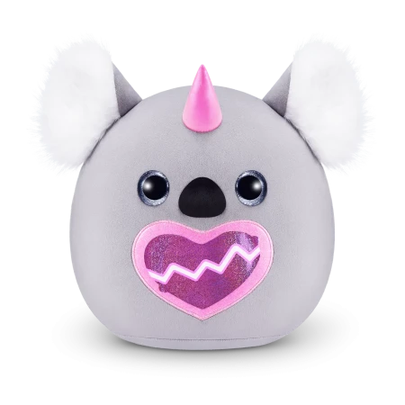 Игровой набор-сюрприз ZURU Rainbocorns Eggzania Fairy Mania S1 с акс. в ассортименте, большой IT-92106