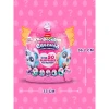 Игровой набор-сюрприз ZURU Rainbocorns Eggzania Fairy Mania S1 с акс. в ассортименте, большой IT-92106