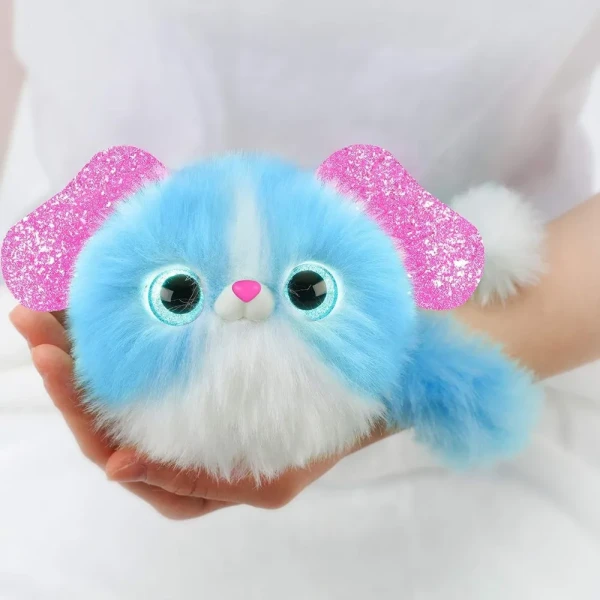 Игрушка My Fuzzy Friends Помсис Лулу IT-SKY01959