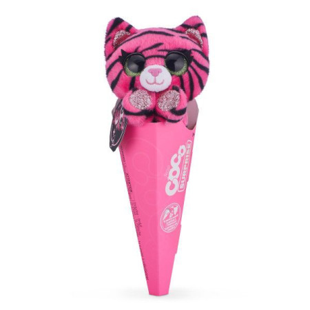 Игрушка ZURU Coco Cones "Неон" в ассортименте IT-9609SQ1