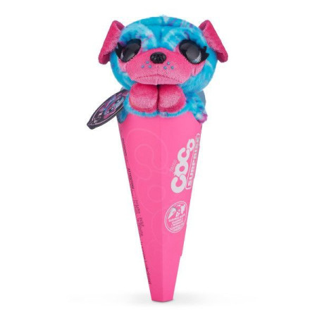 Игрушка ZURU Coco Cones "Неон" в ассортименте IT-9609SQ1