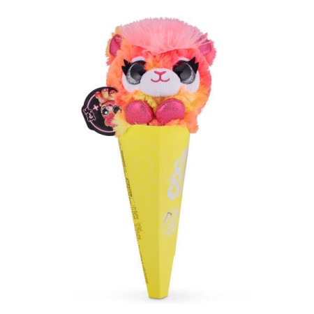 Игрушка ZURU Coco Cones "Неон" в ассортименте IT-9609SQ1